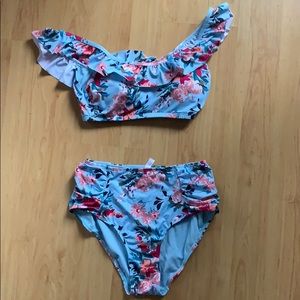 La Vie En Rose Bathing Suit